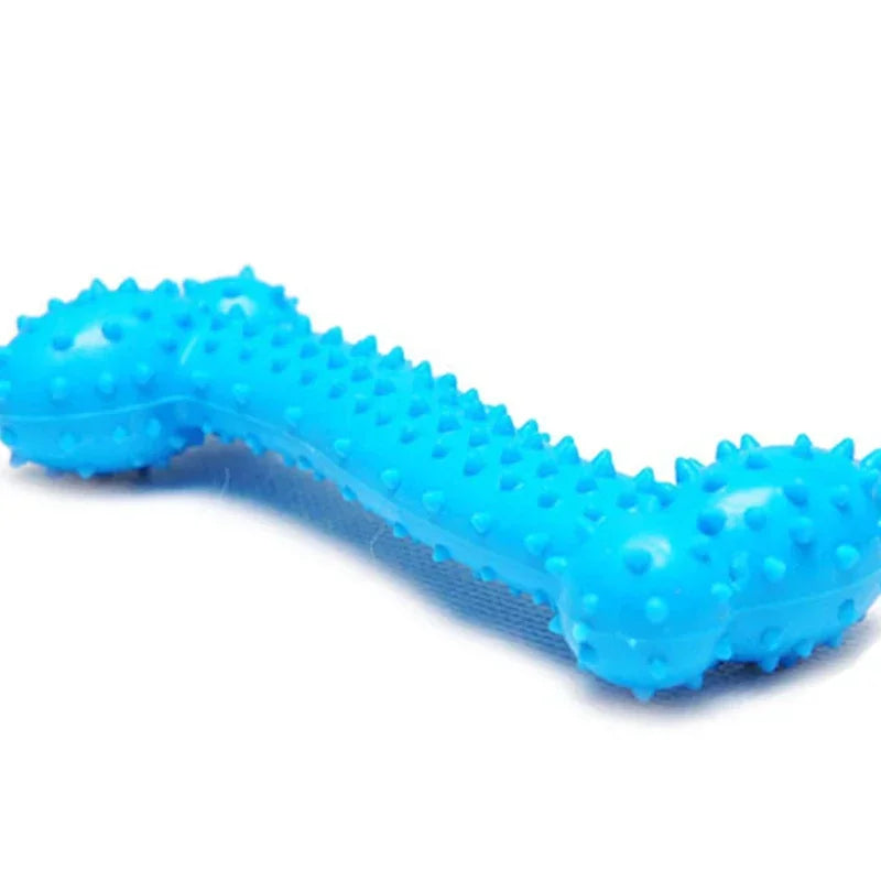 Puppy Chew Pacifier – A Fun and Soothing Toy for Your Pup - Puff & Fluff