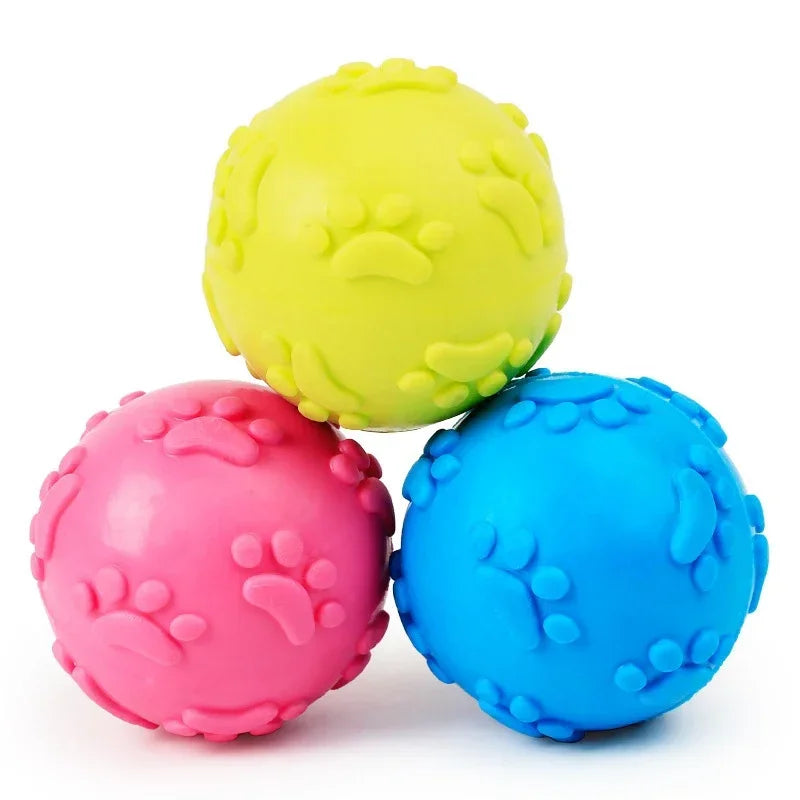 Puppy Chew Pacifier – A Fun and Soothing Toy for Your Pup - Puff & Fluff